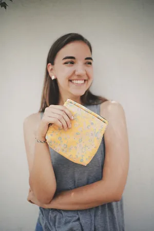 Makeup Bag