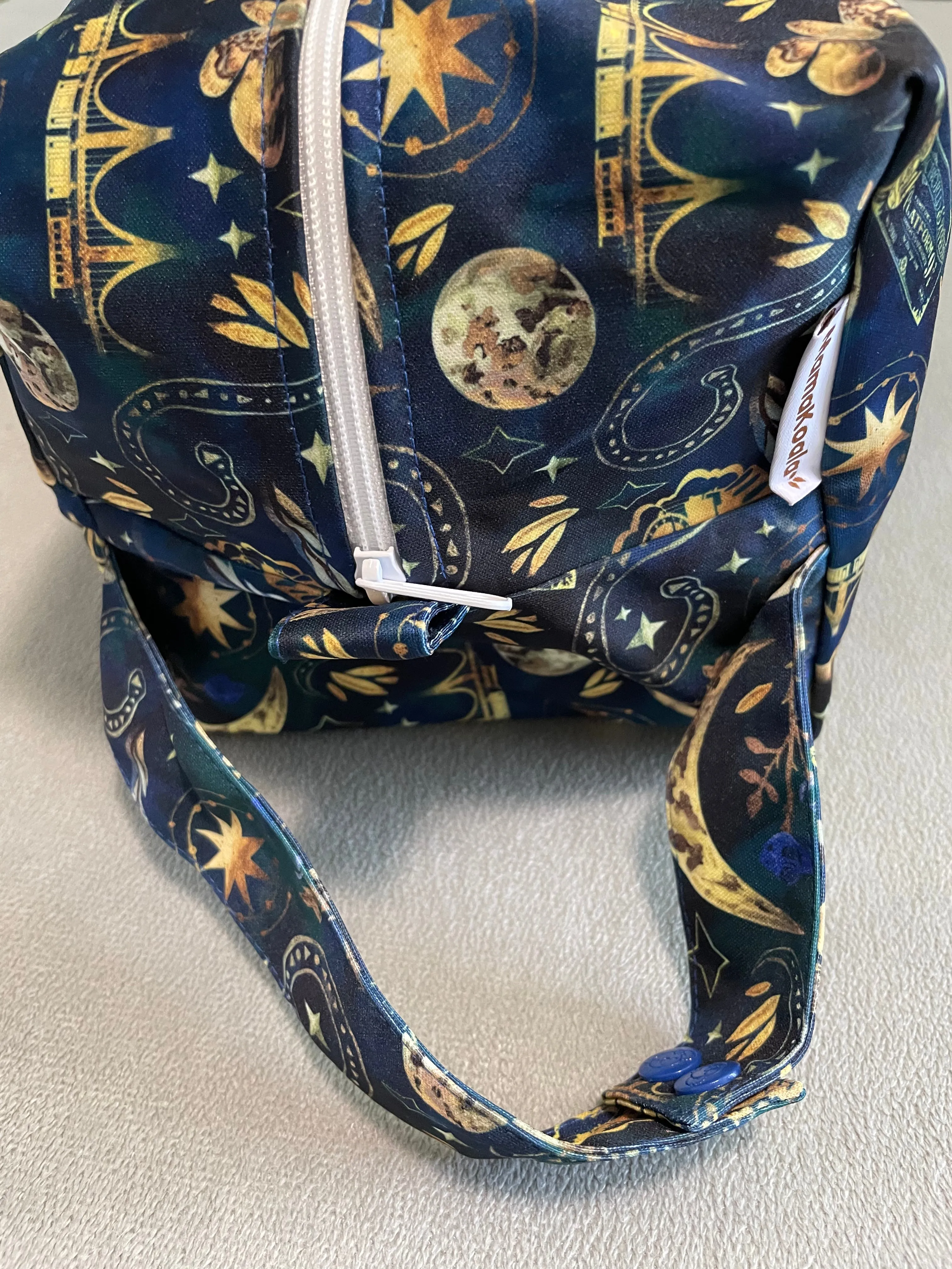 Mama Koala Diaper Pod-DP02-Magic world