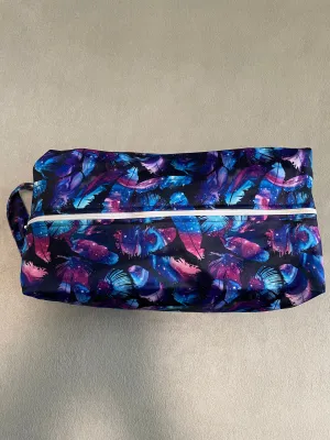 Mama Koala Diaper Pod-DP04-Feather