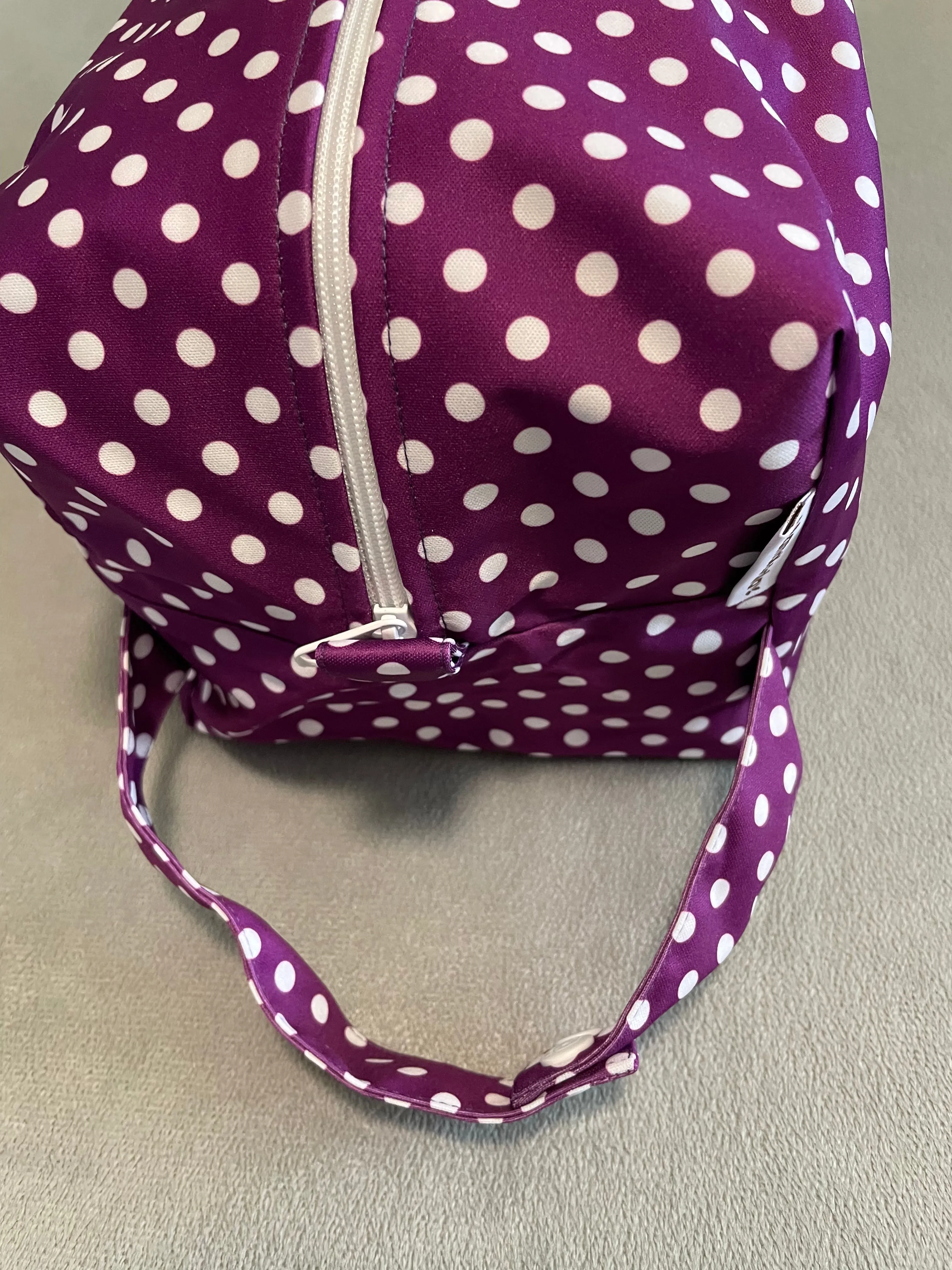 Mama Koala Diaper Pod-DP06-Polka Dots