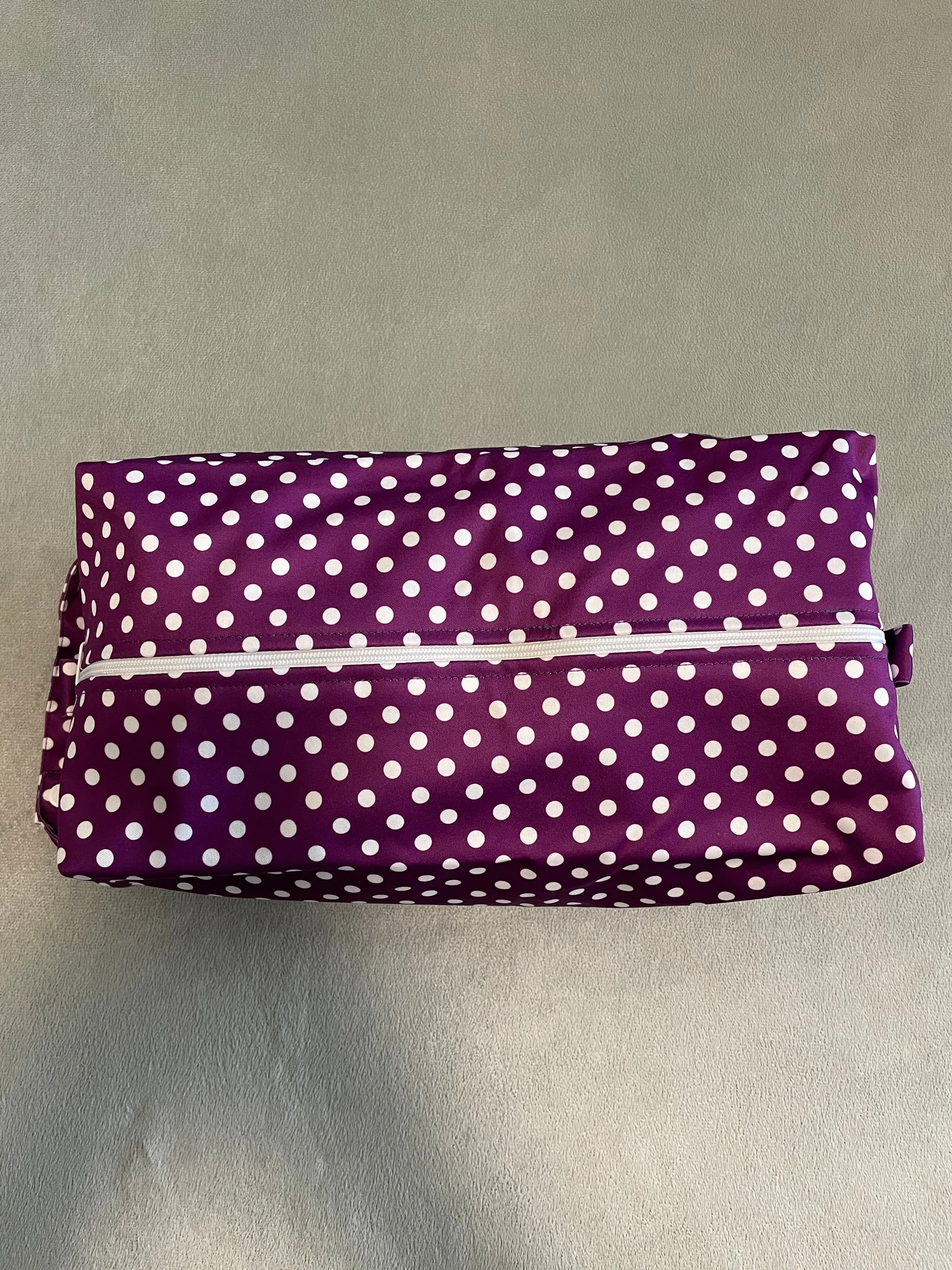 Mama Koala Diaper Pod-DP06-Polka Dots