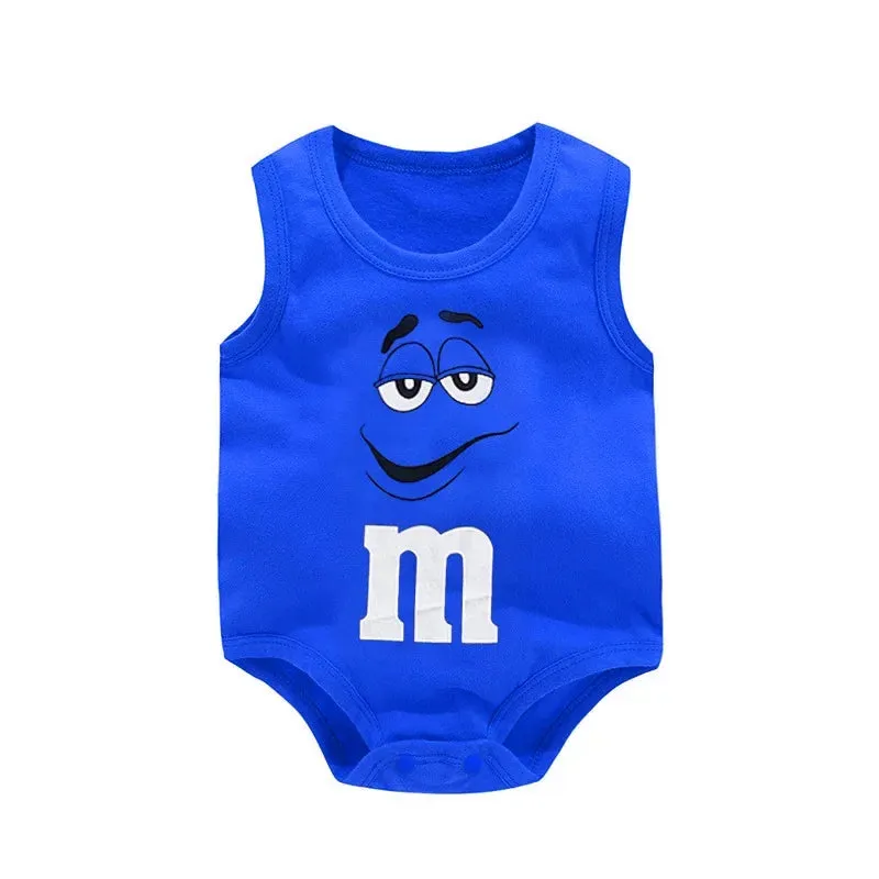 M&M Onesie