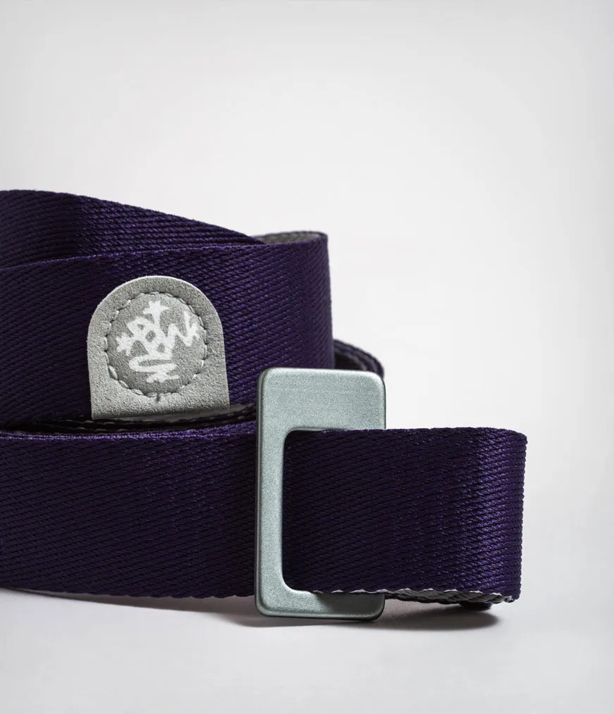 Manduka Go Move Mat Carrier - Magic