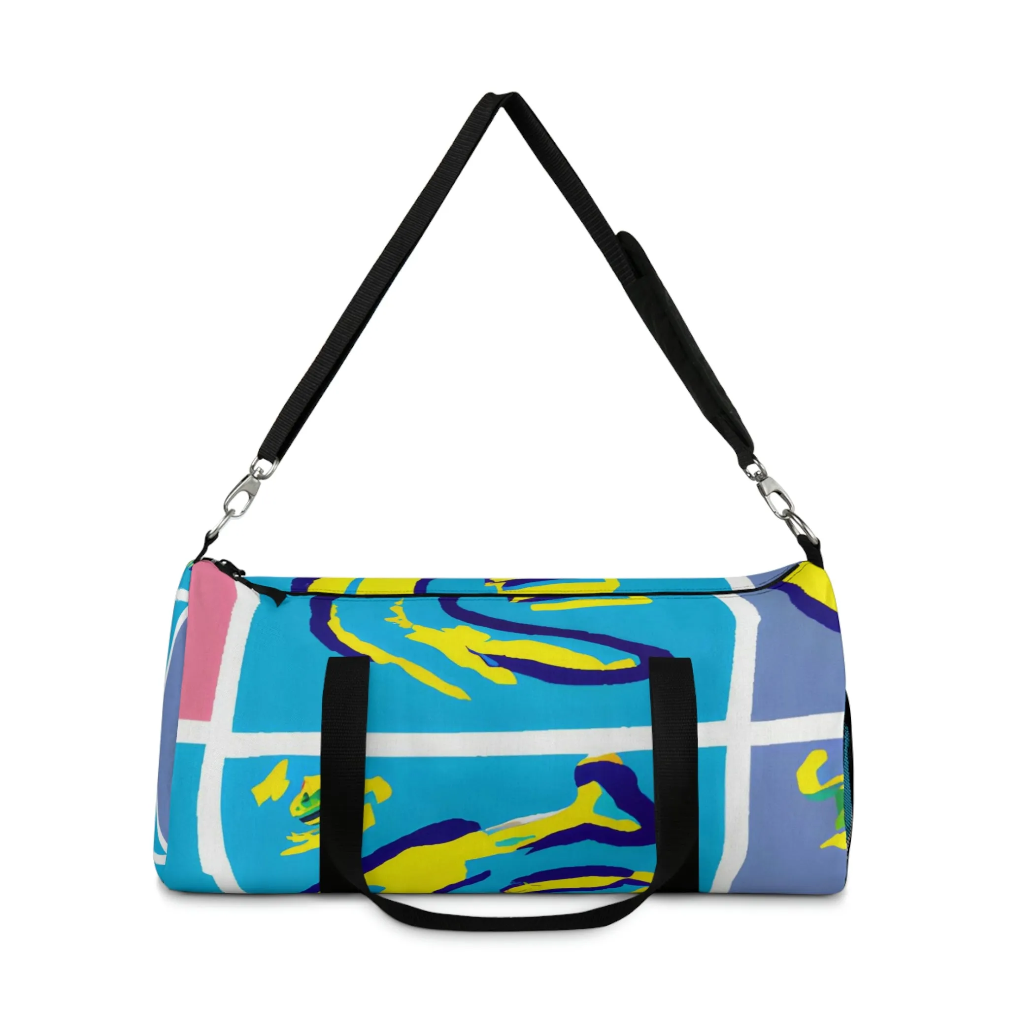 Manitou Florence - Duffel Bag