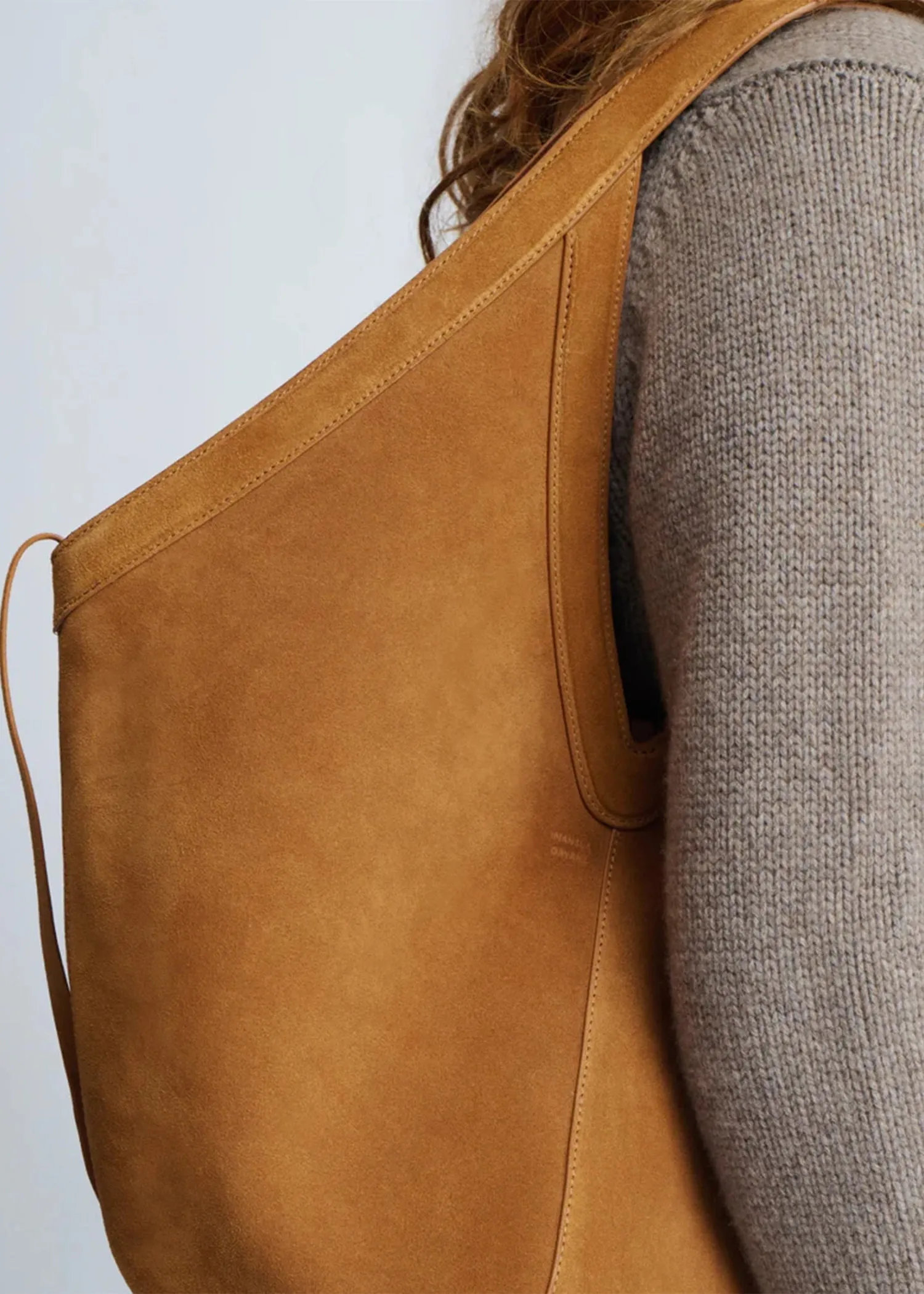 Mansur Gavriel Soft Hobo