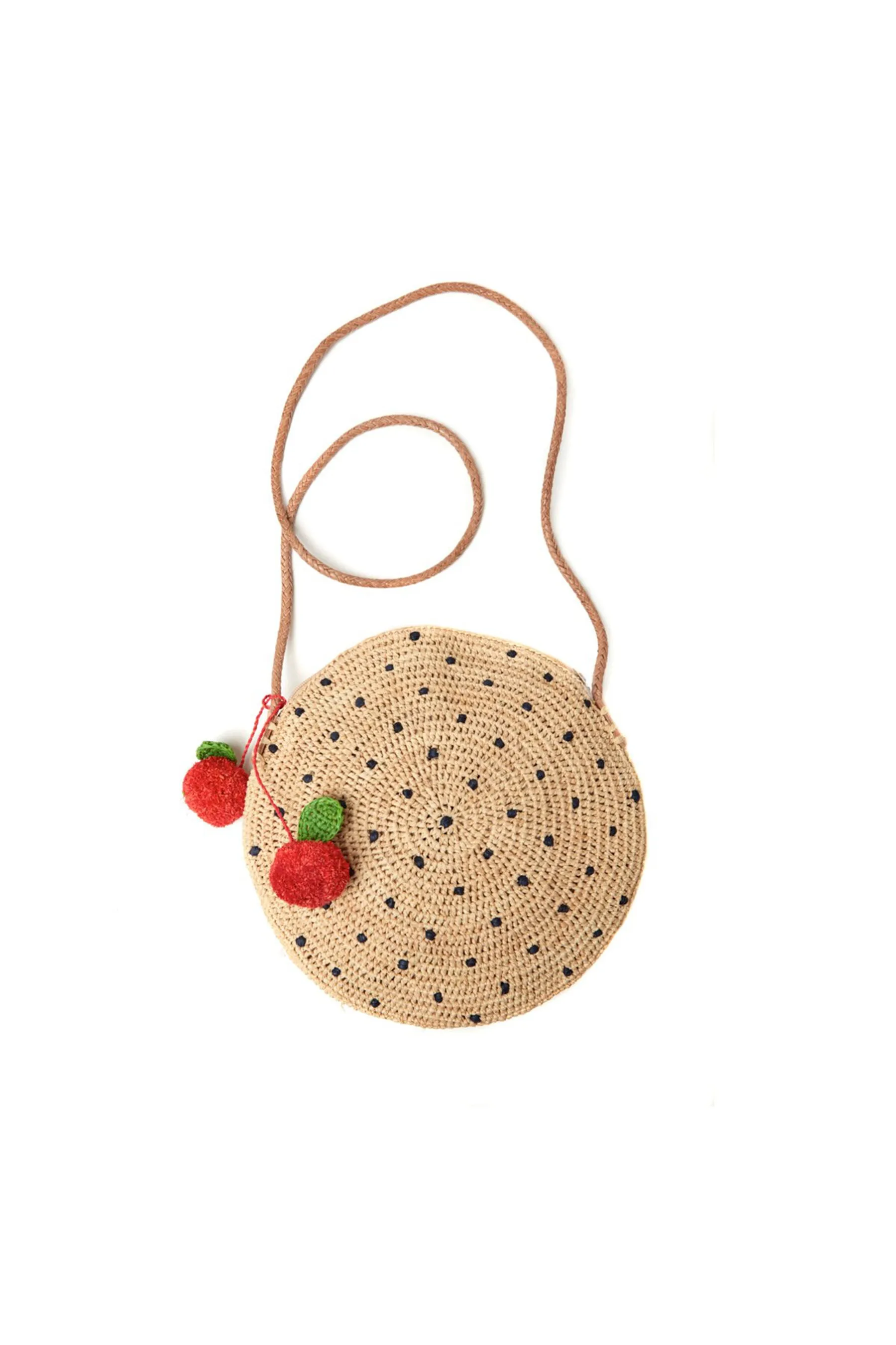 Mar Y Sol - Alma Crossbody Bag