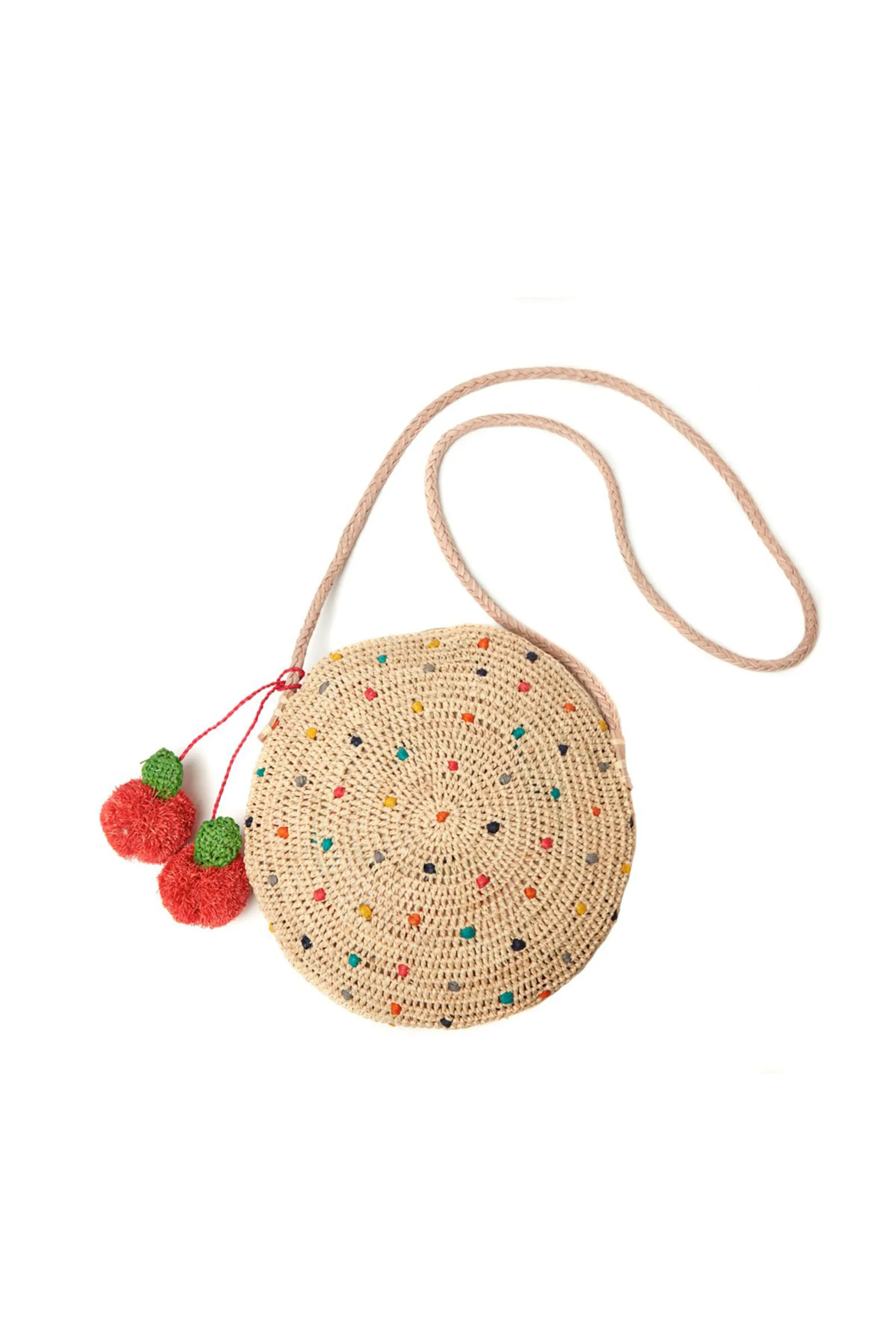 Mar Y Sol - Alma Crossbody Bag