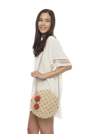 Mar Y Sol - Alma Crossbody Bag