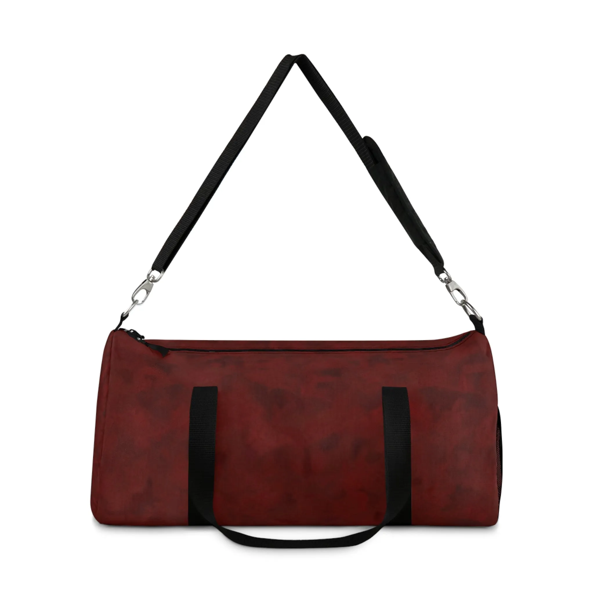 Maroon Shade Duffle Bag - Exclusive at Loot Cascade