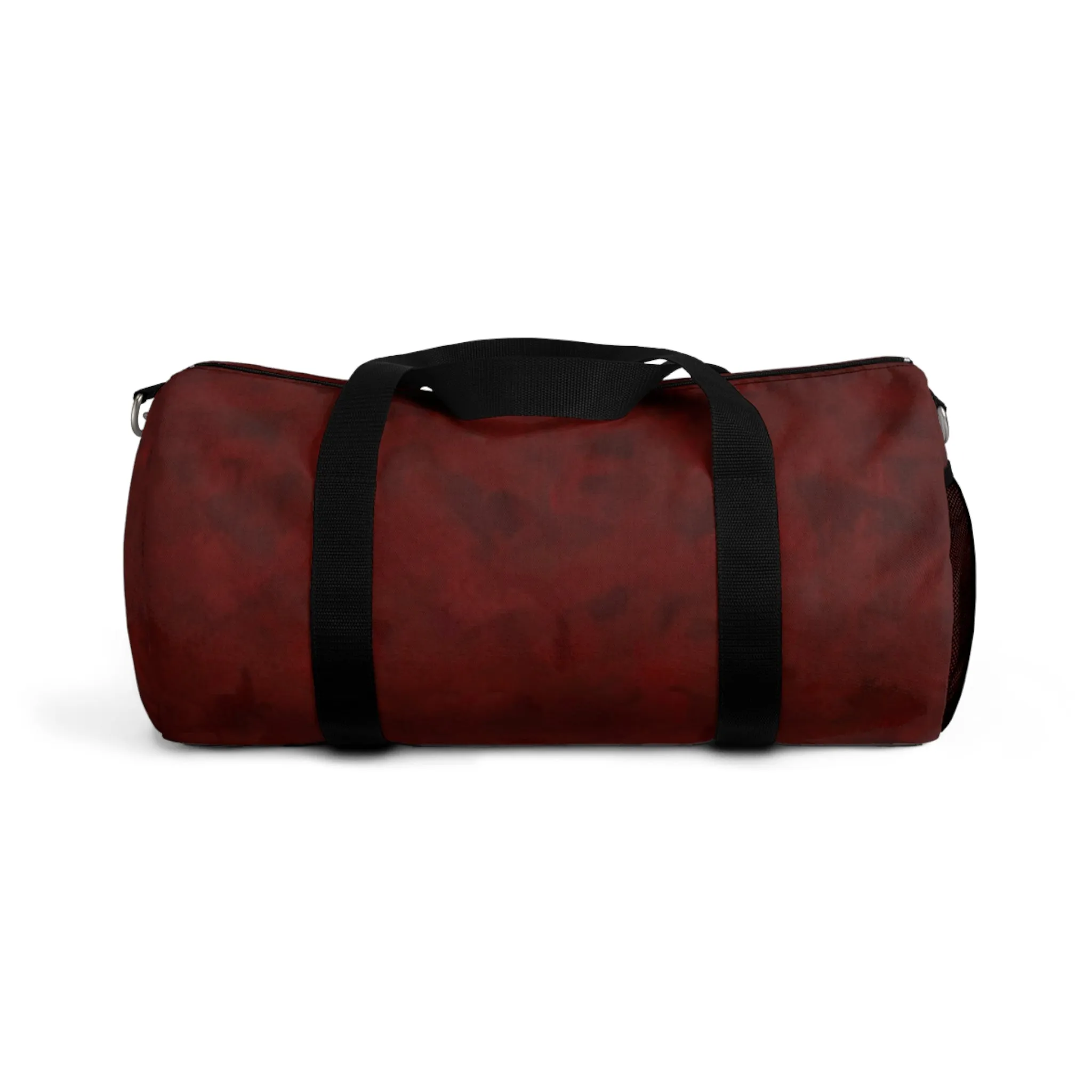 Maroon Shade Duffle Bag - Exclusive at Loot Cascade