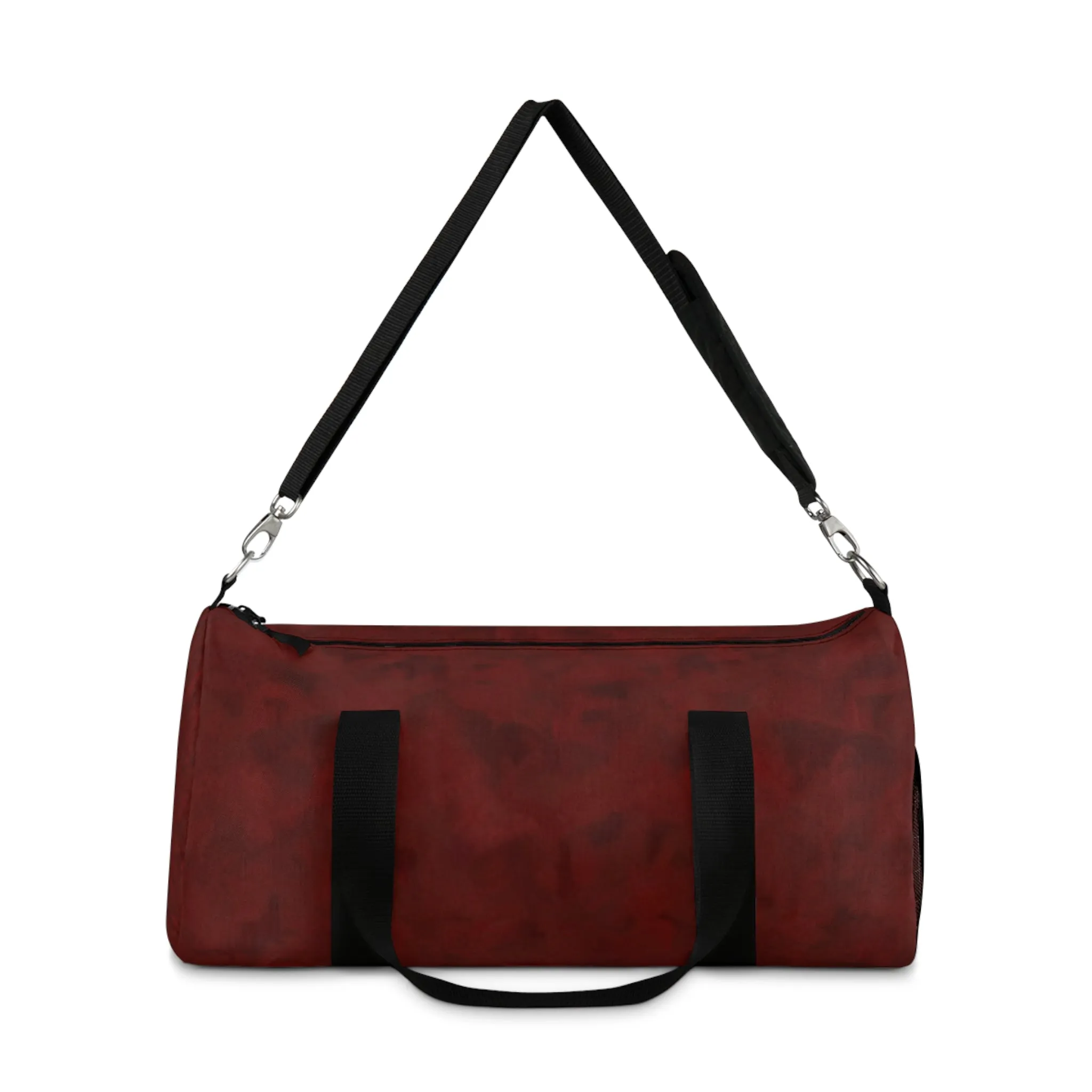 Maroon Shade Duffle Bag - Exclusive at Loot Cascade