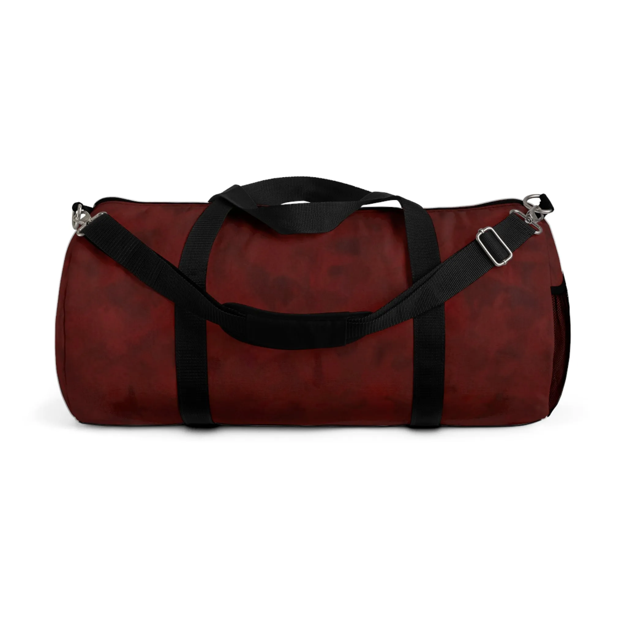 Maroon Shade Duffle Bag - Exclusive at Loot Cascade