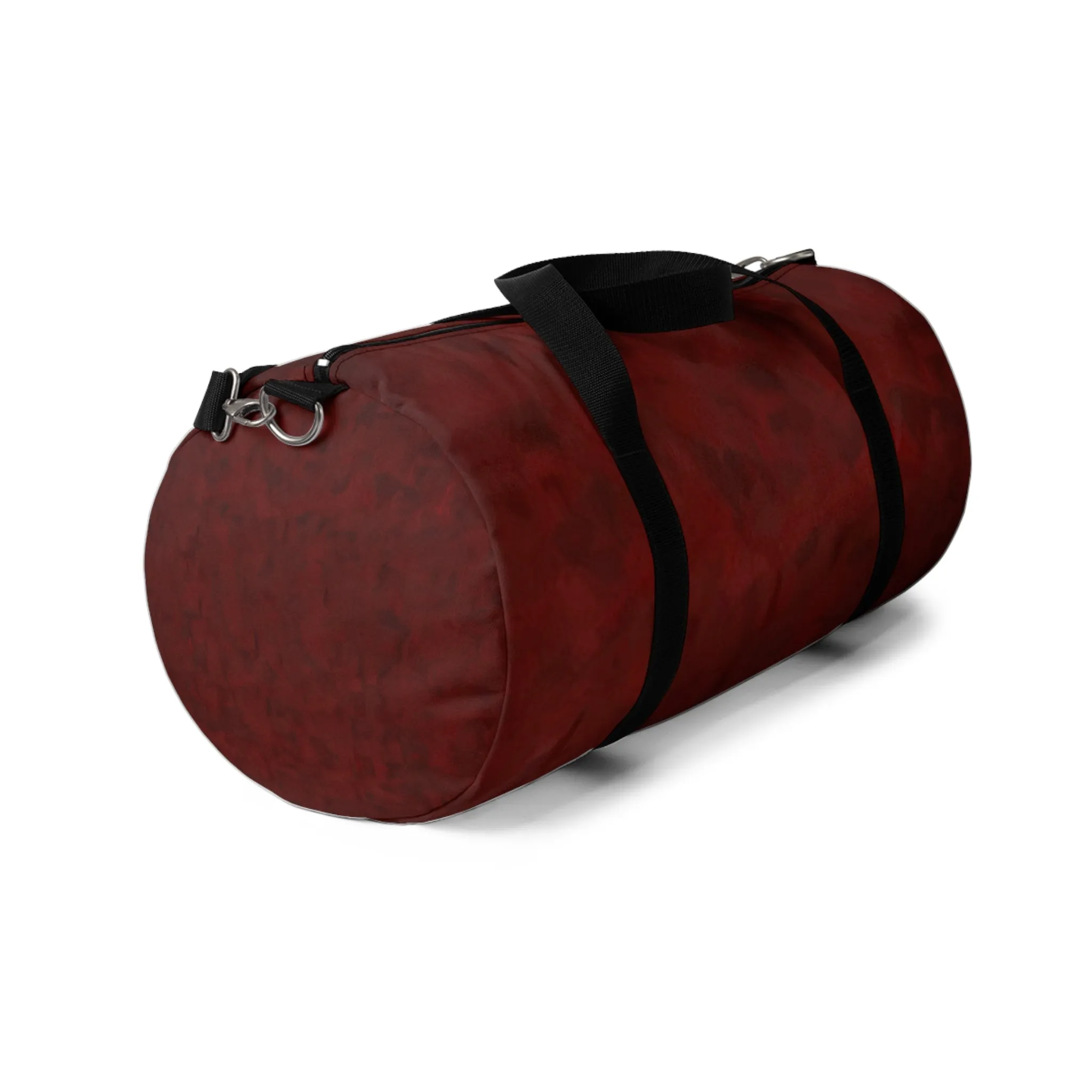 Maroon Shade Duffle Bag - Exclusive at Loot Cascade