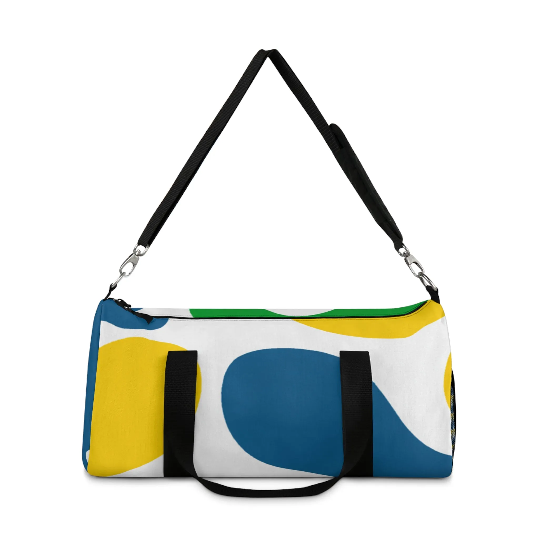 Marquis de Châtelet-Lomont - Duffel Bag