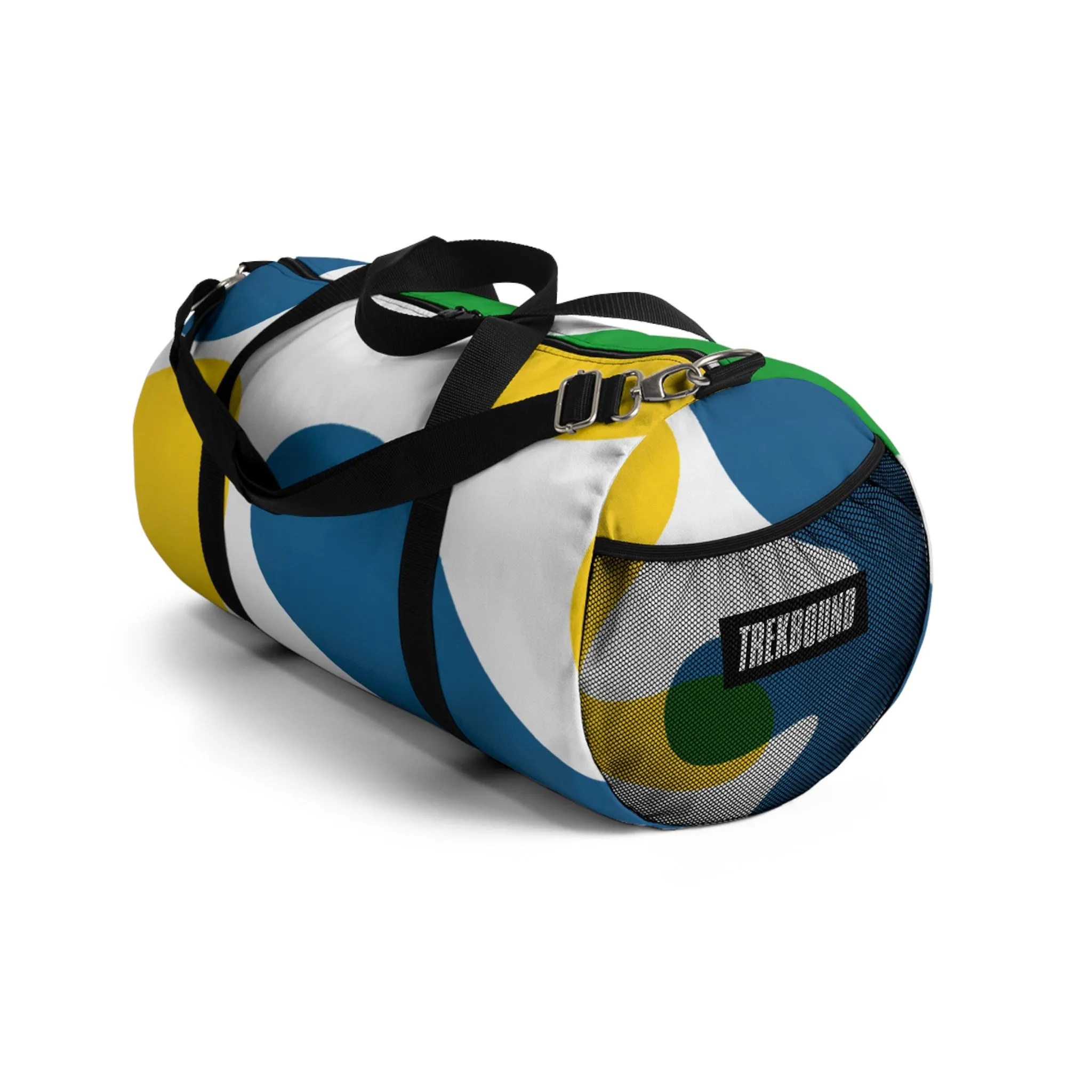 Marquis de Châtelet-Lomont - Duffel Bag
