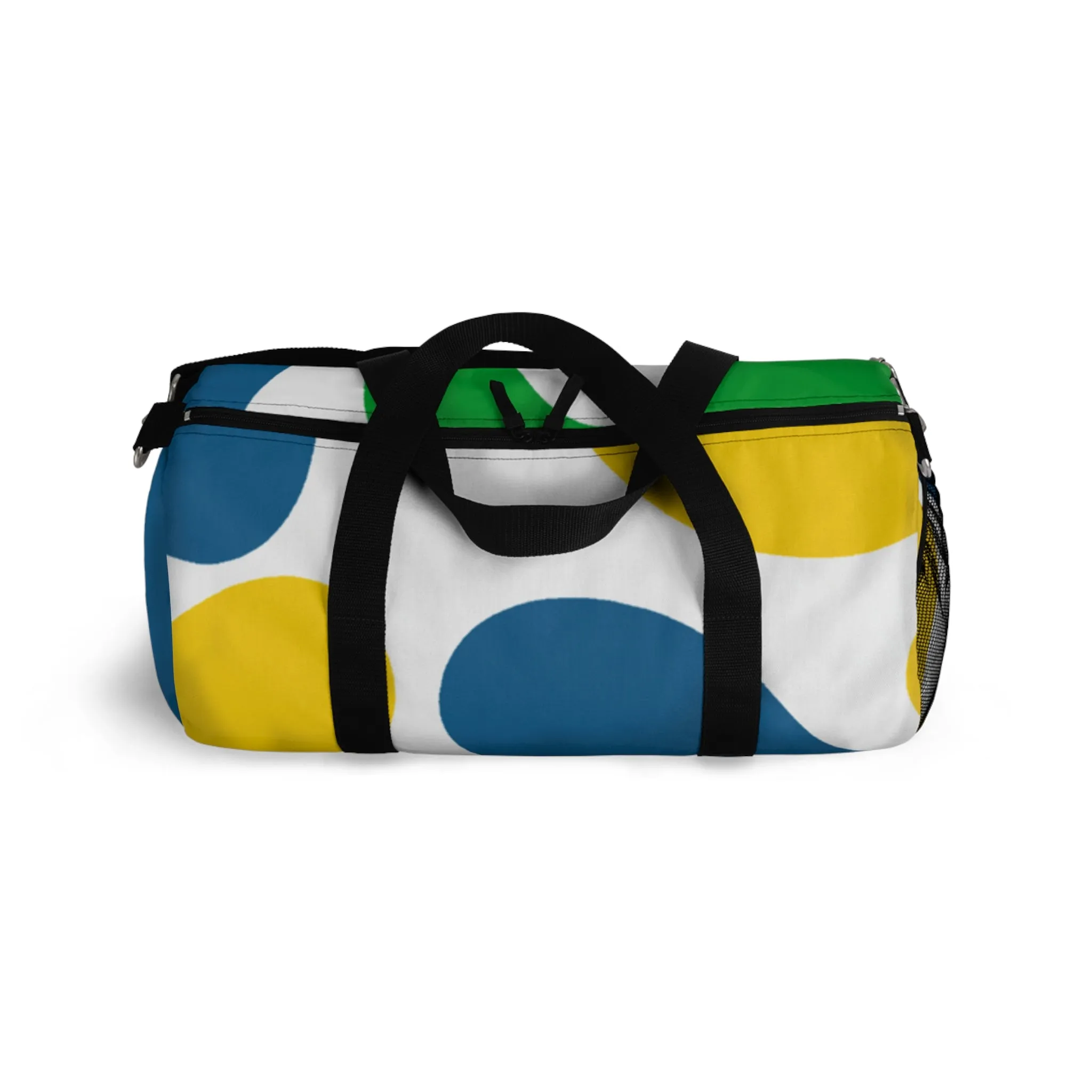 Marquis de Châtelet-Lomont - Duffel Bag