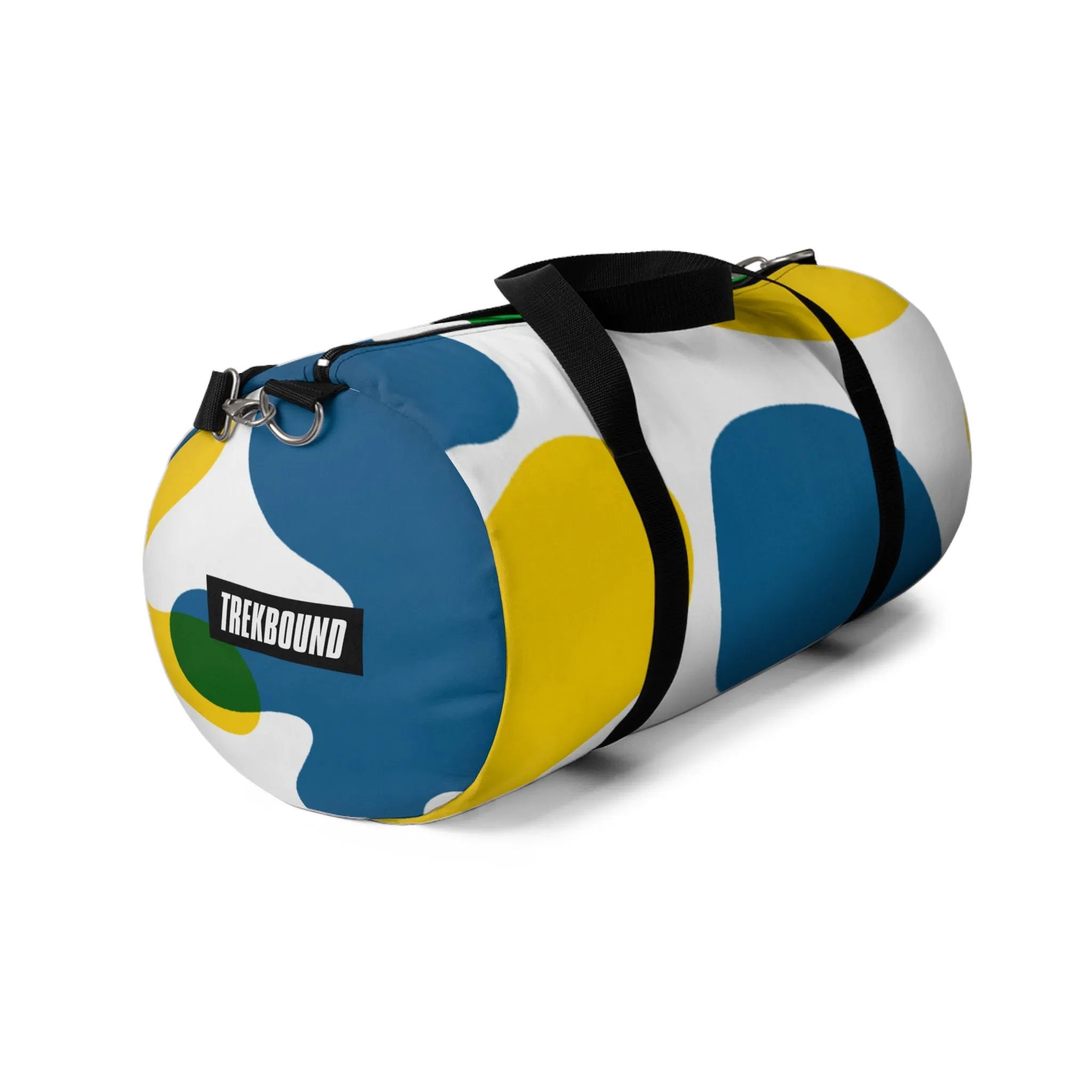 Marquis de Châtelet-Lomont - Duffel Bag