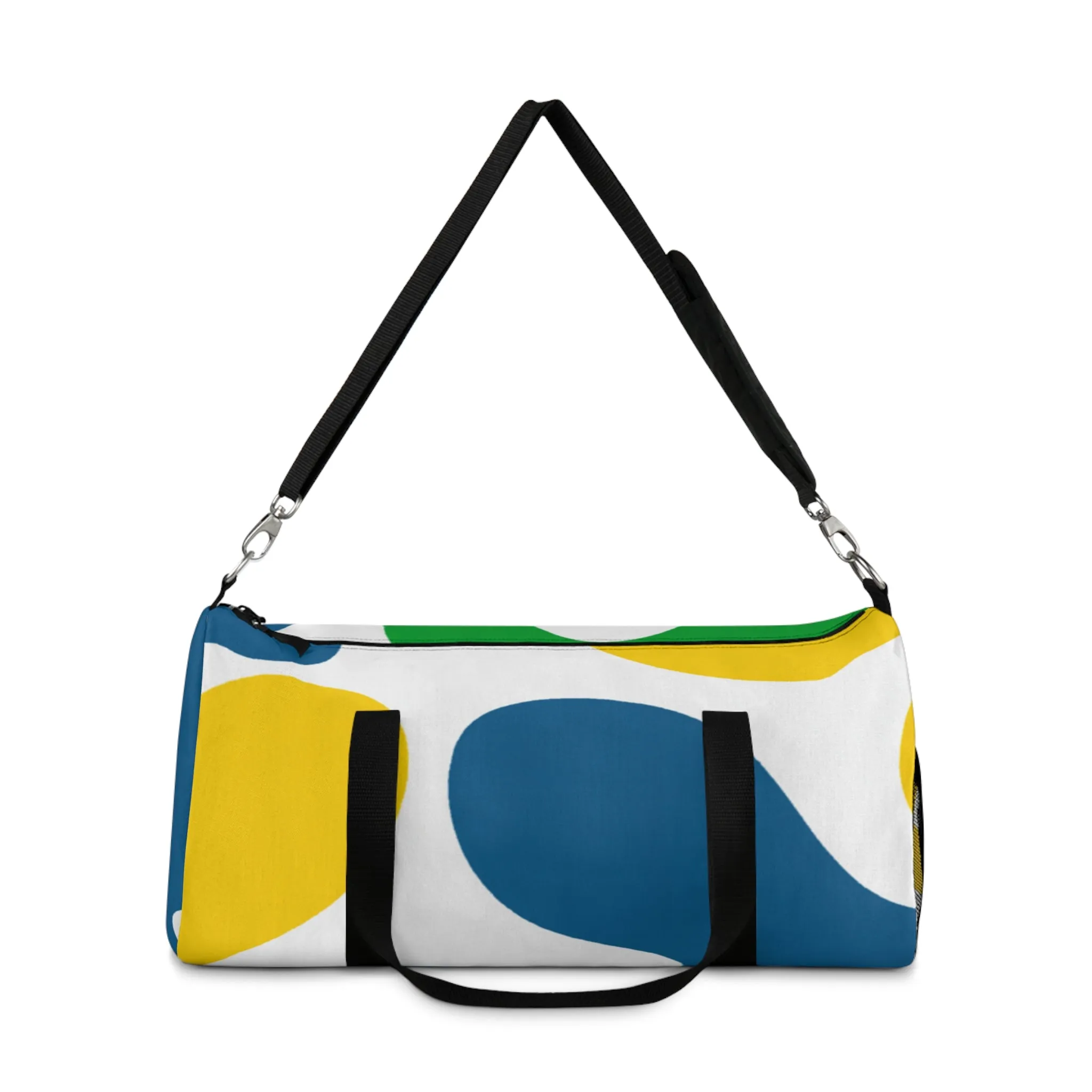 Marquis de Châtelet-Lomont - Duffel Bag
