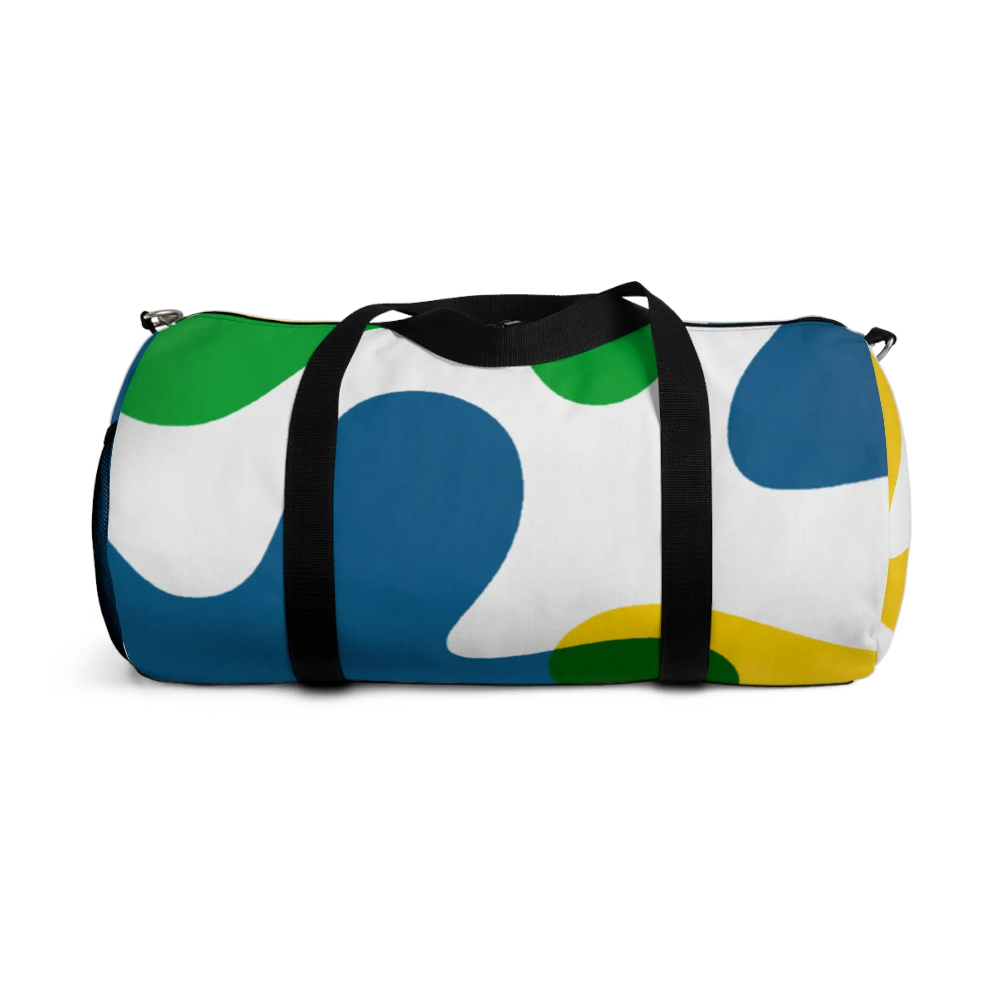 Marquis de Châtelet-Lomont - Duffel Bag