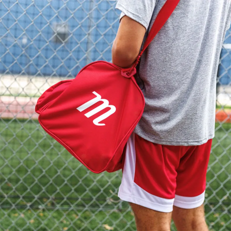 Marucci Team Utility Duffel Bag V3
