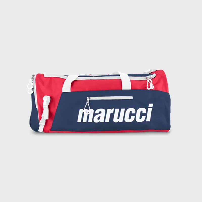 Marucci Team Utility Duffel Bag V3