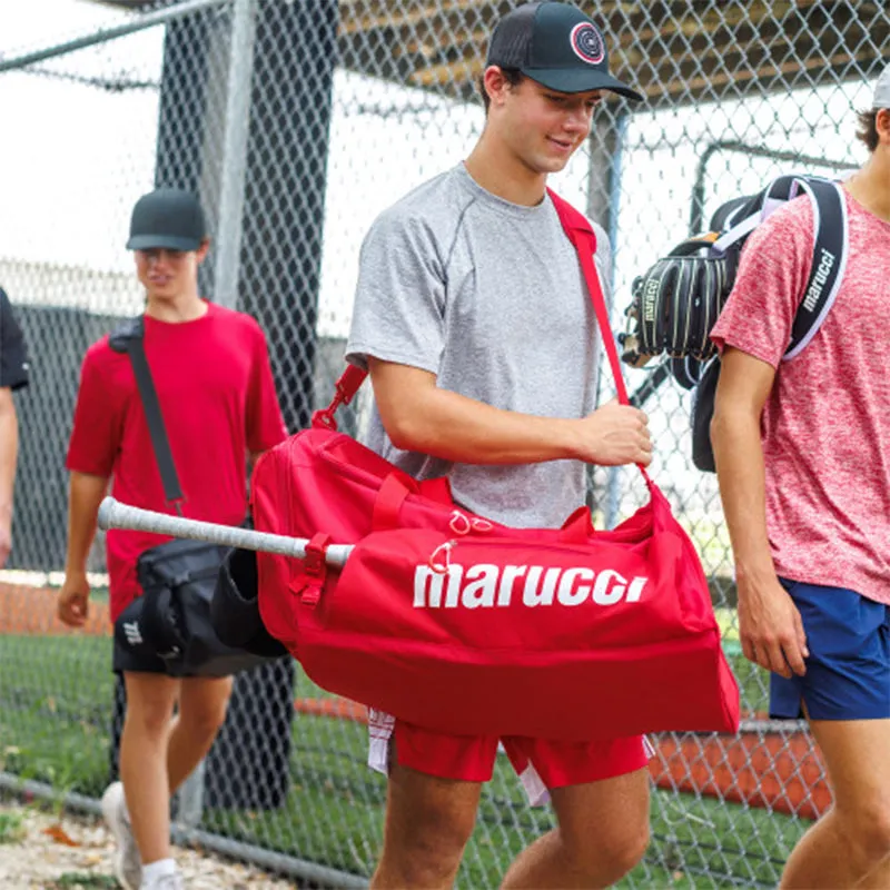 Marucci Team Utility Duffel Bag V3