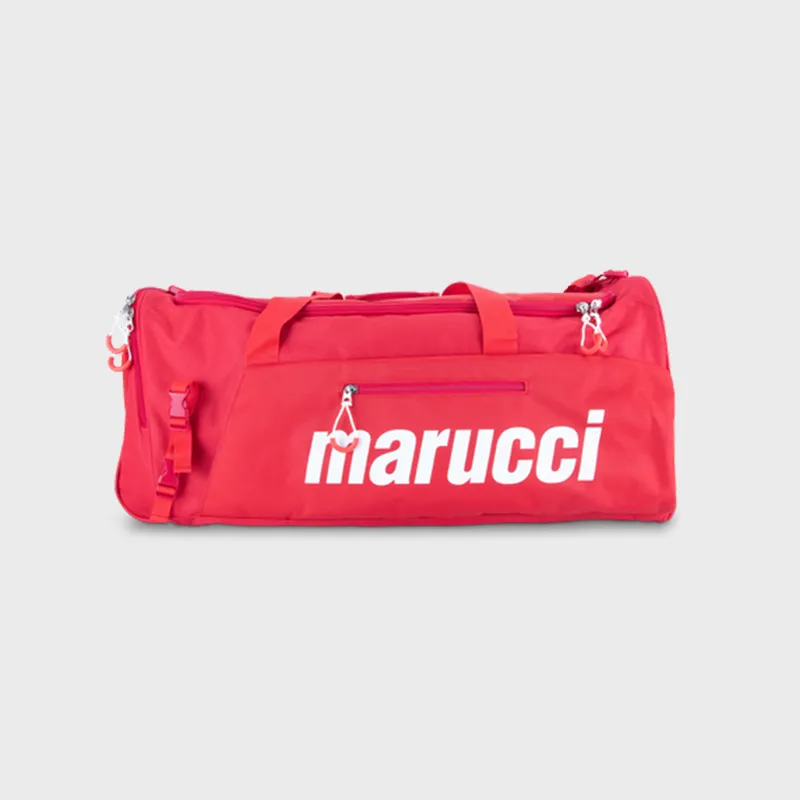 Marucci Team Utility Duffel Bag V3