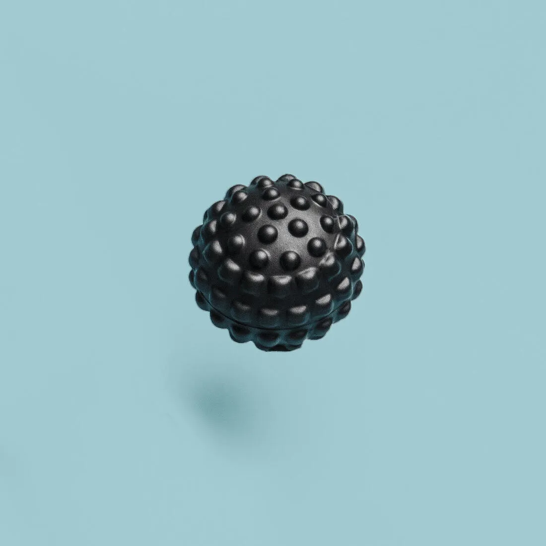 Massage Kit: Massage roller, ball and stick