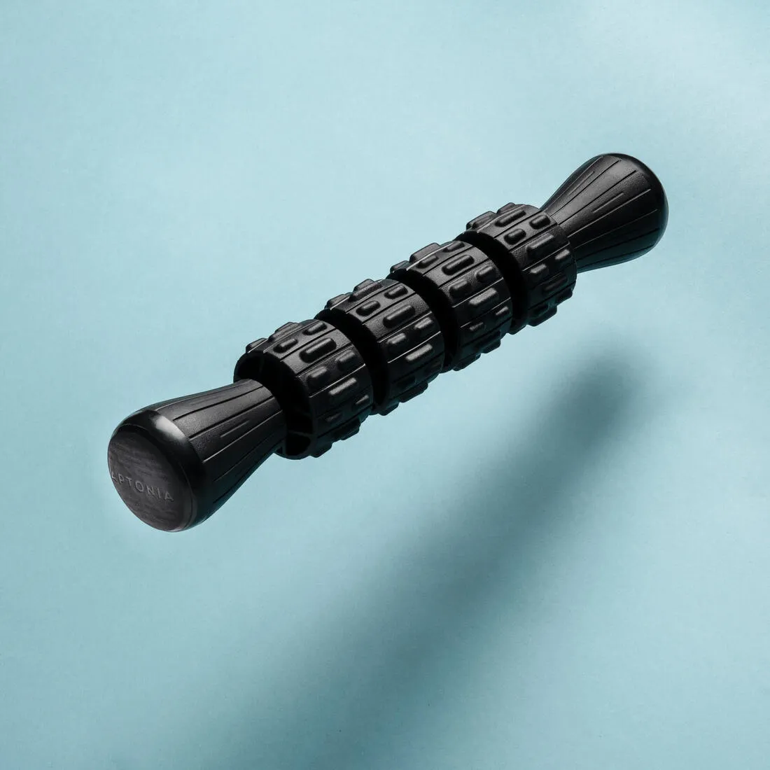 Massage Kit: Massage roller, ball and stick