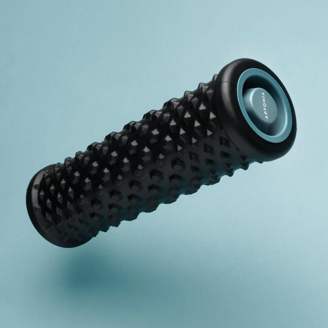 Massage Kit: Massage roller, ball and stick