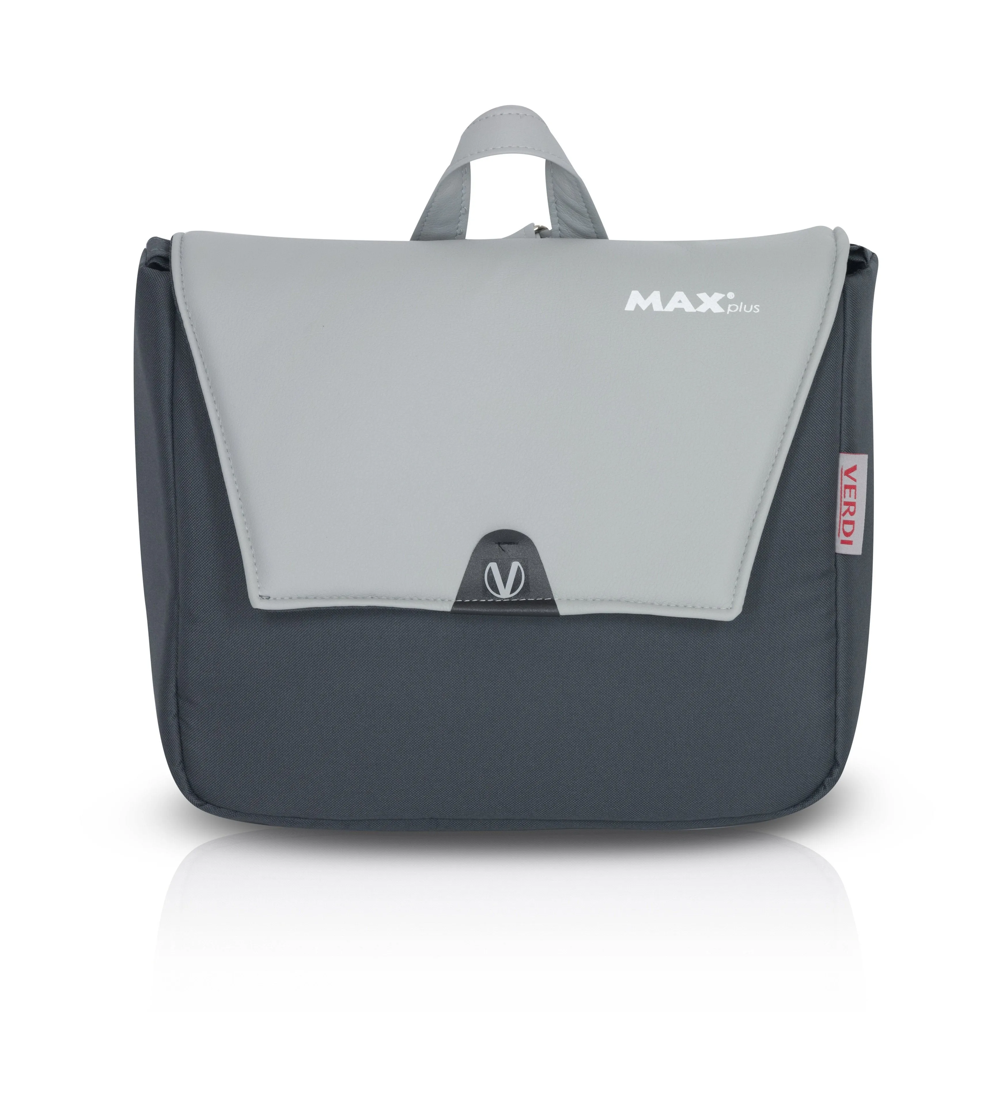 Max Plus Stroller 3in1
