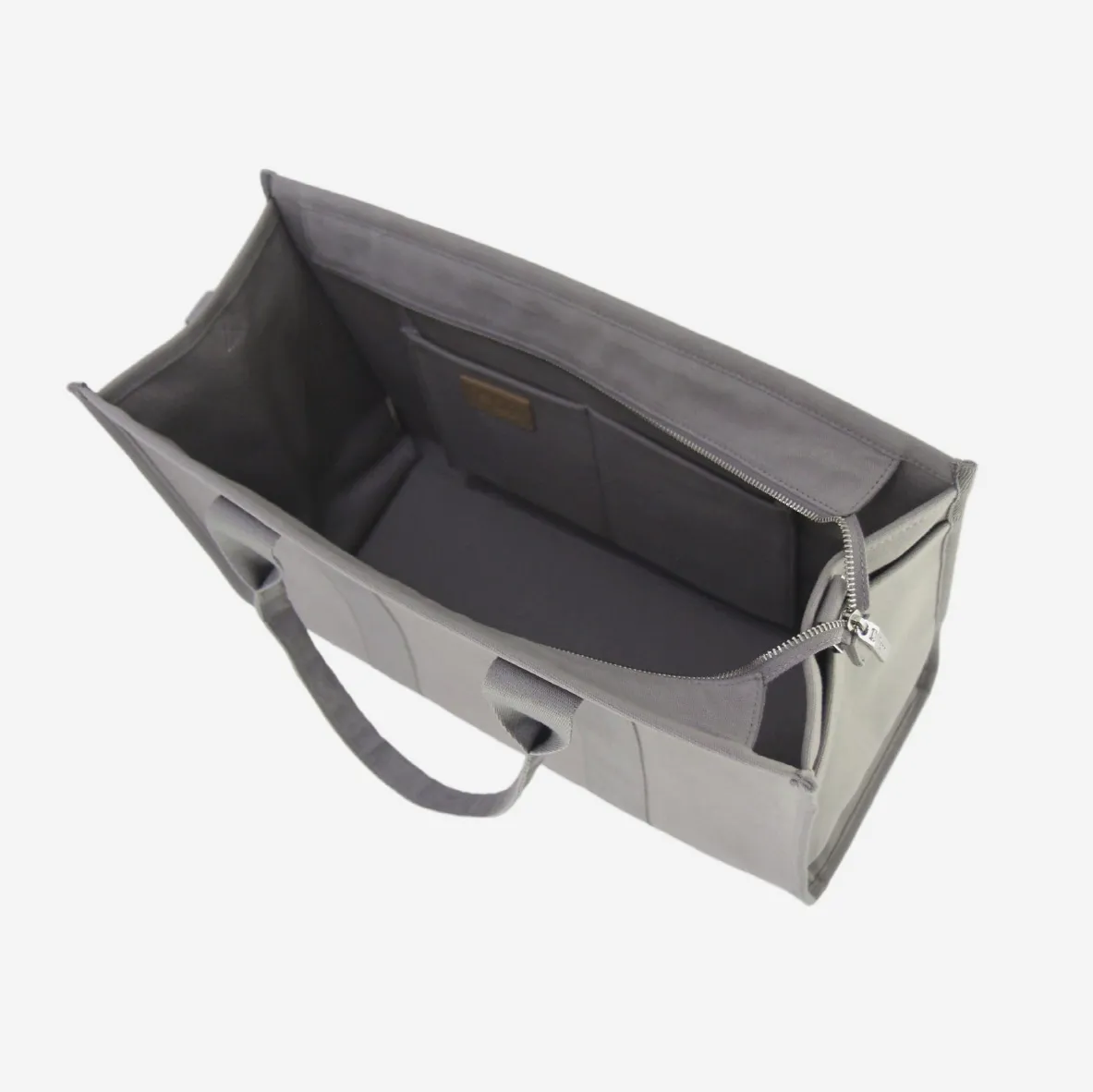 Maxi Canvas - Grey