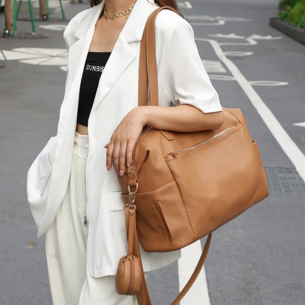 Maya Multifunction Diaper Tote Bag