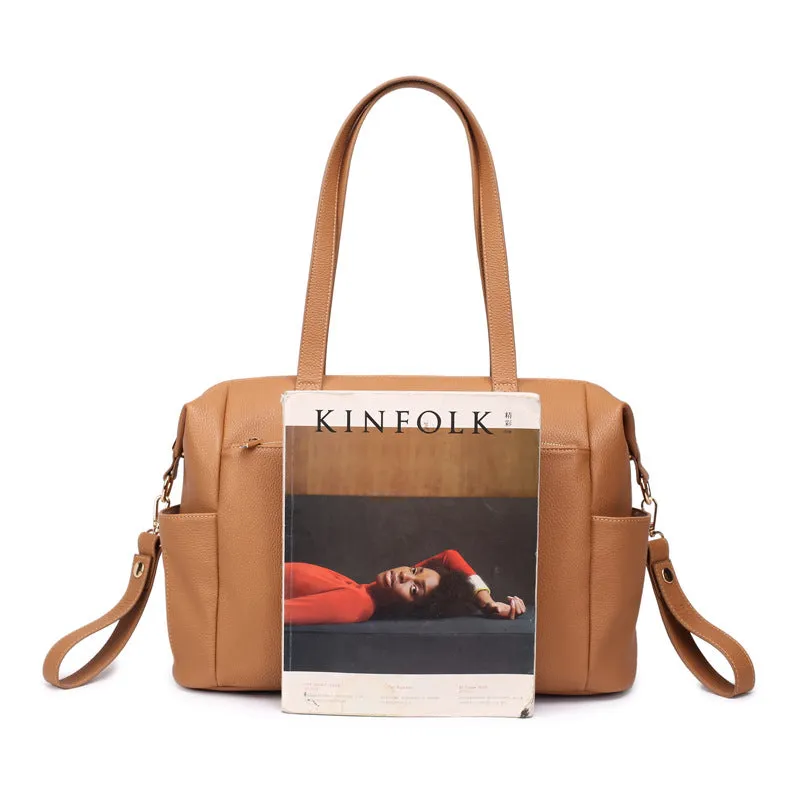 Maya Multifunction Diaper Tote Bag