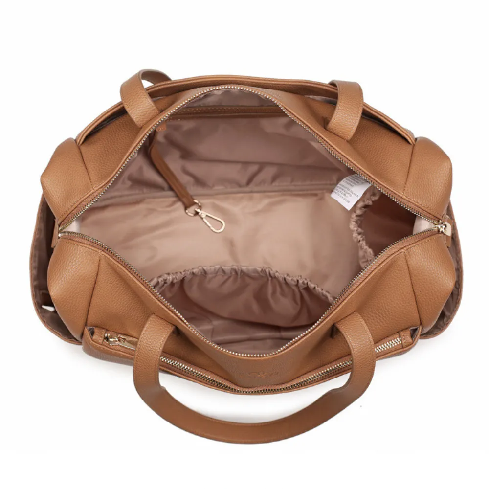 Maya Multifunction Diaper Tote Bag