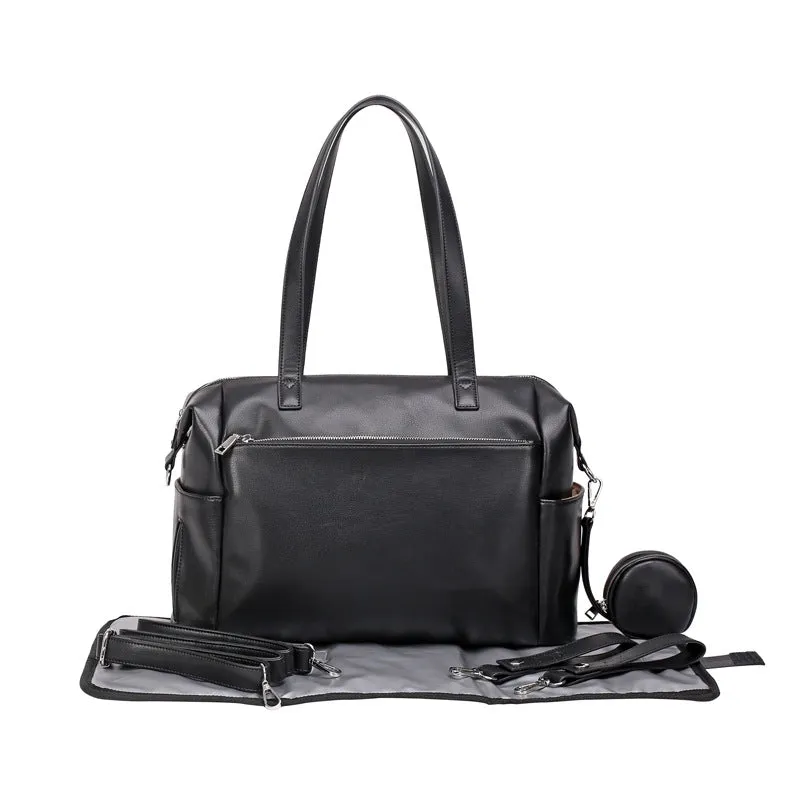 Maya Multifunction Diaper Tote Bag