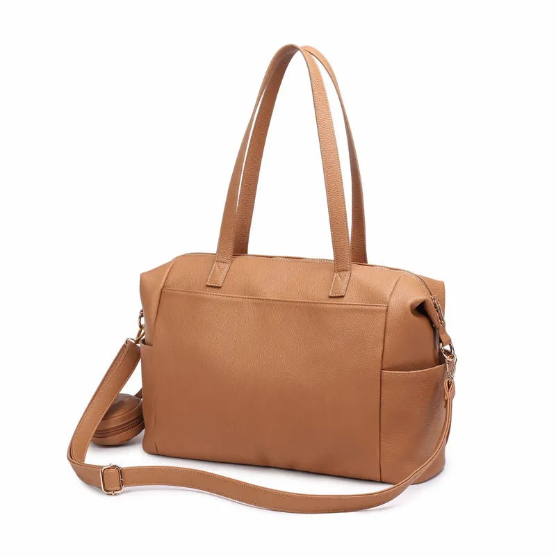 Maya Multifunction Diaper Tote Bag