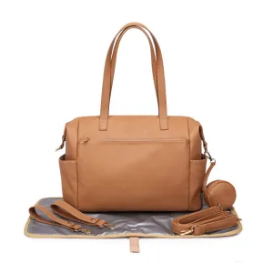Maya Multifunction Diaper Tote Bag