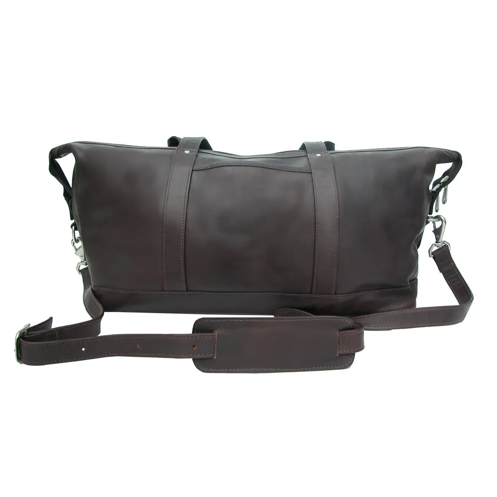 MEDIUM CARRY-ON SATCHEL