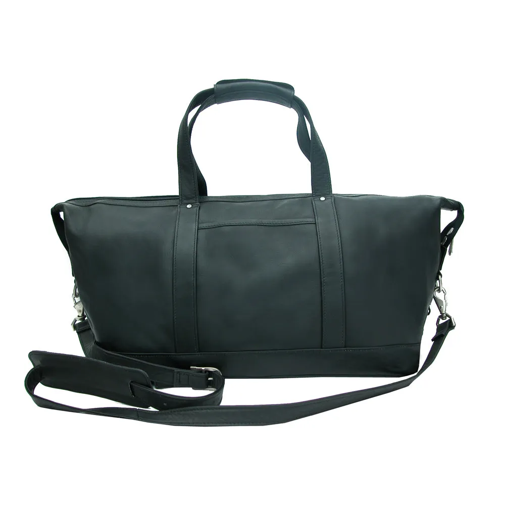 MEDIUM CARRY-ON SATCHEL