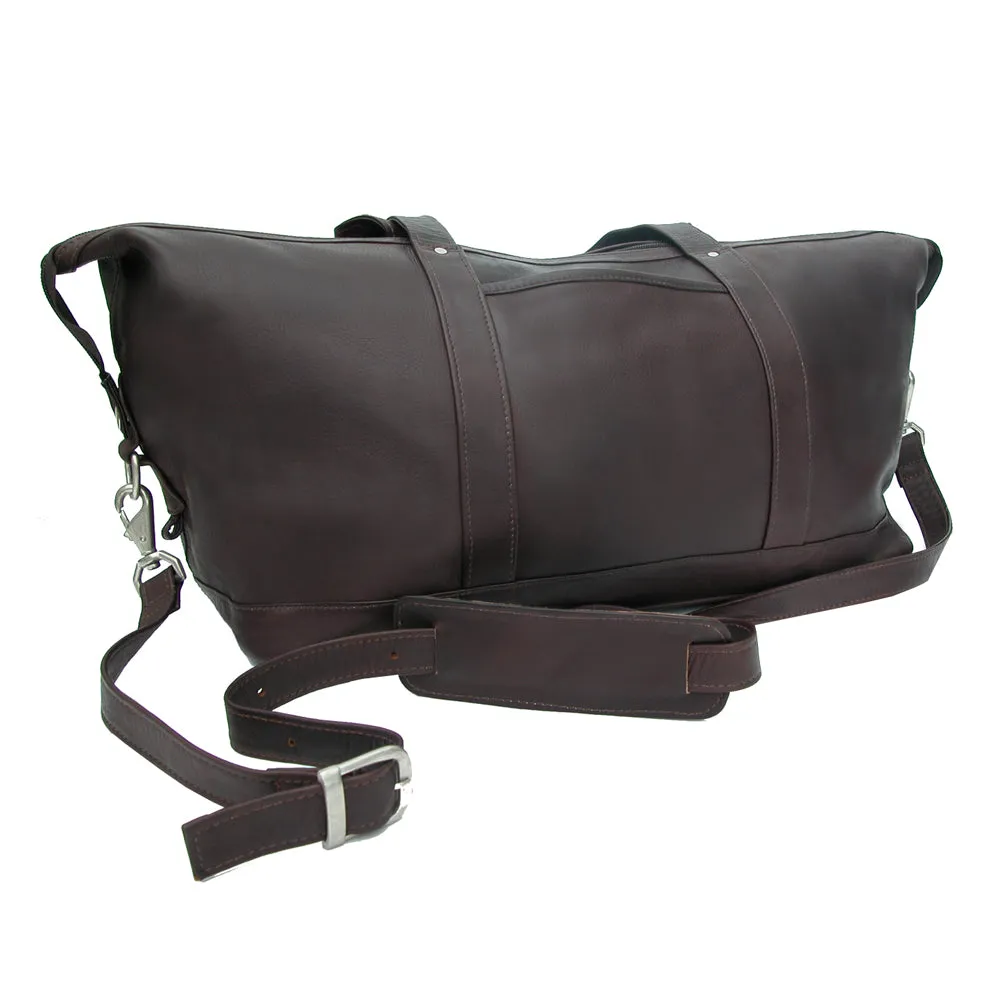 MEDIUM CARRY-ON SATCHEL