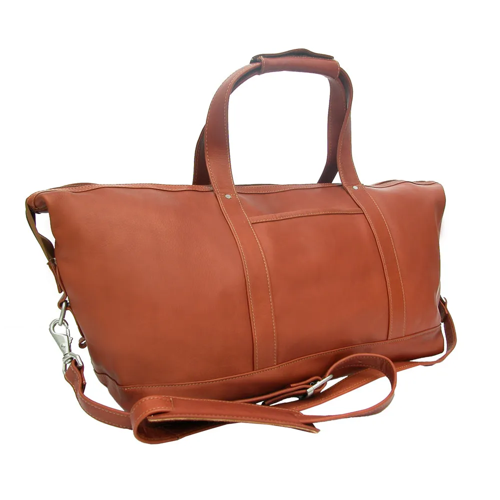 MEDIUM CARRY-ON SATCHEL