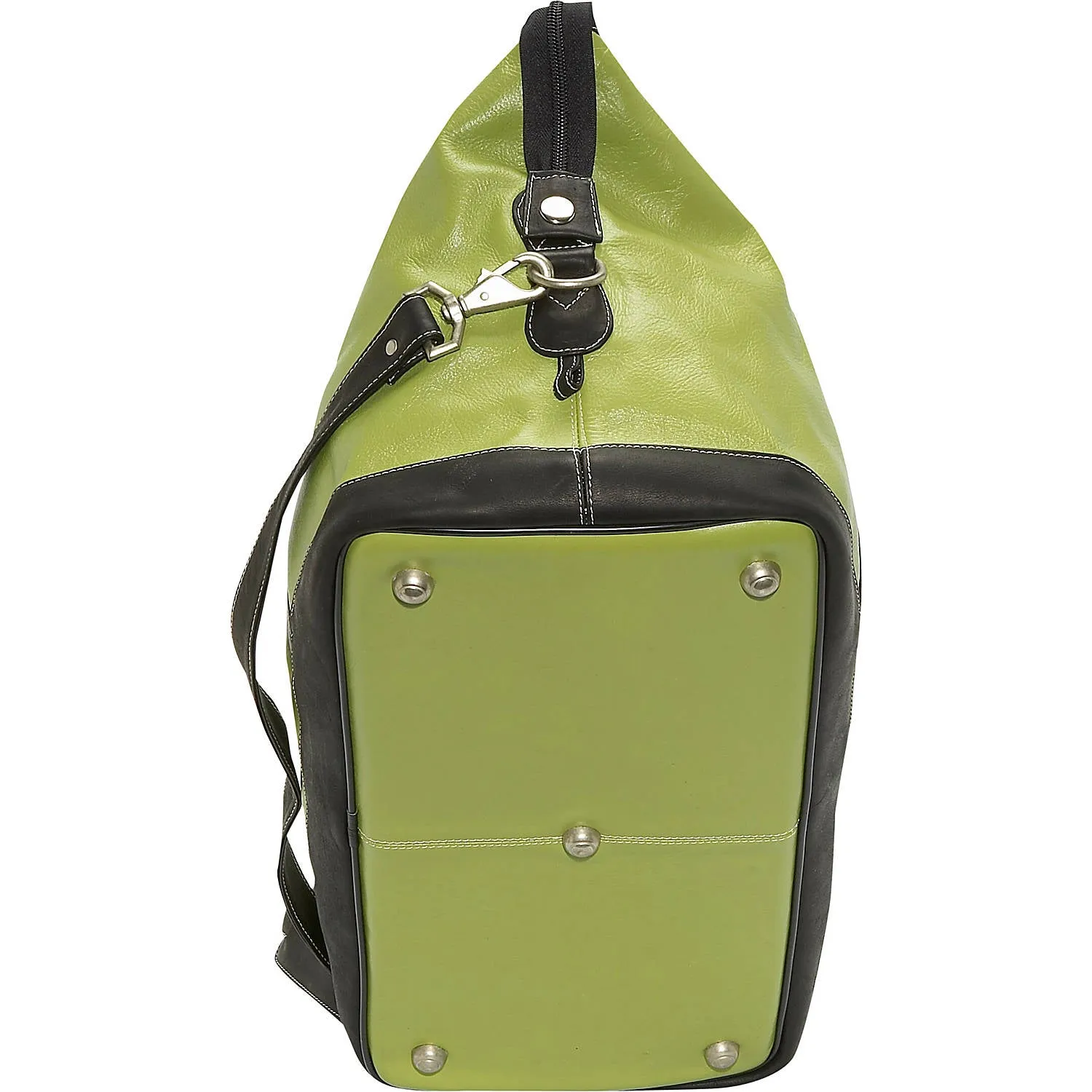 MEDIUM CARRY-ON SATCHEL
