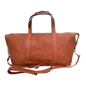 MEDIUM CARRY-ON SATCHEL