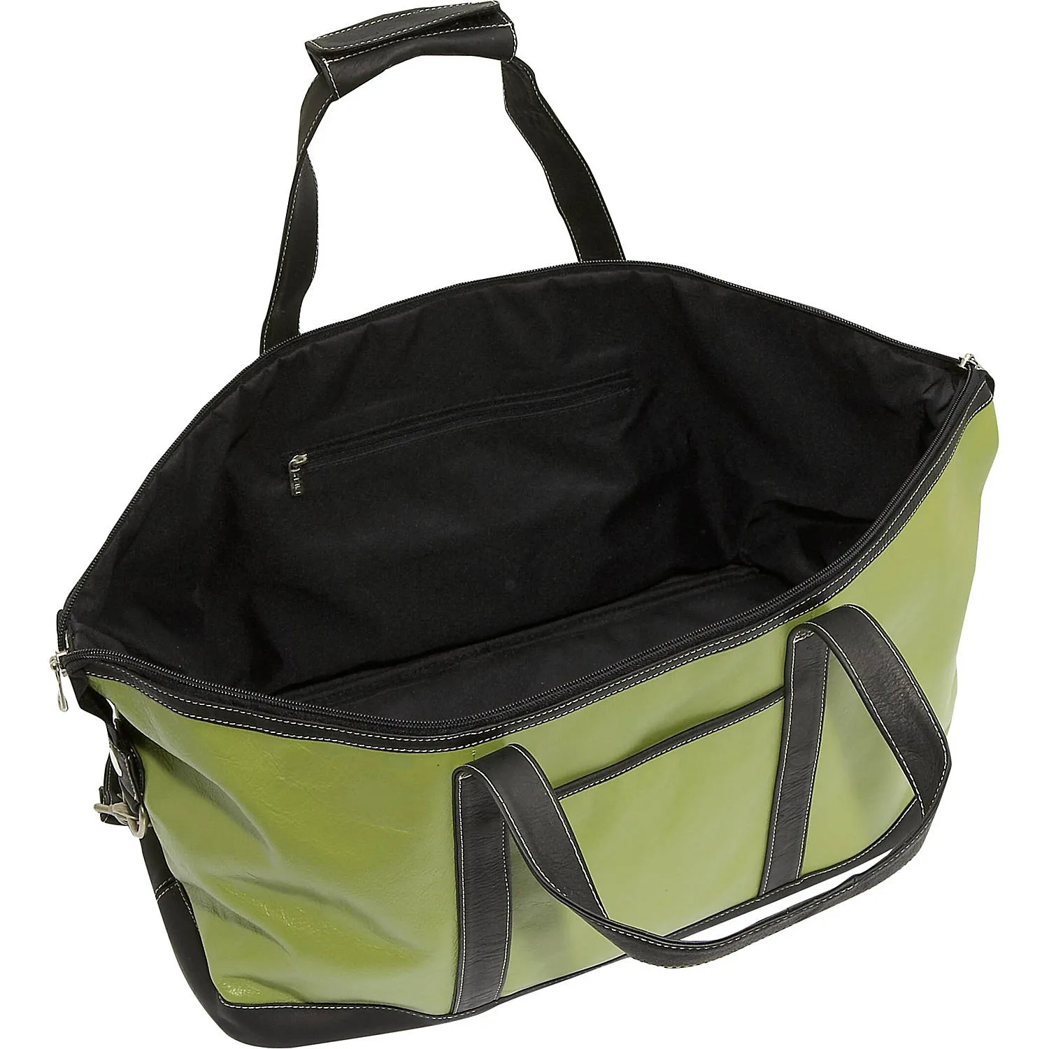 MEDIUM CARRY-ON SATCHEL