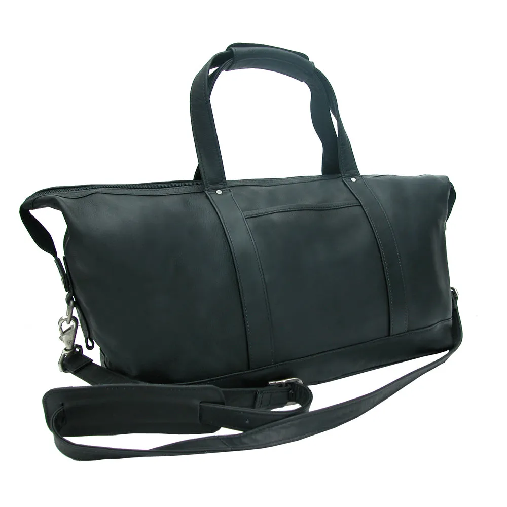 MEDIUM CARRY-ON SATCHEL