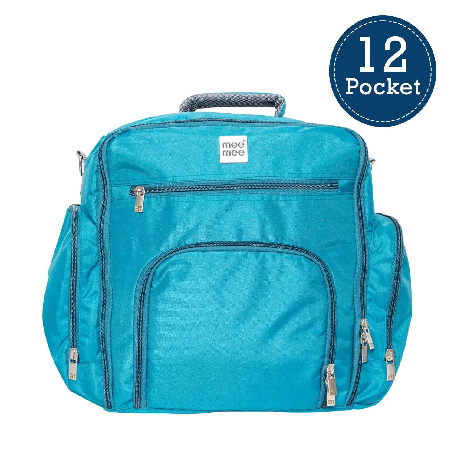 Mee Mee Durable Nursing Maternity Diaper Bags