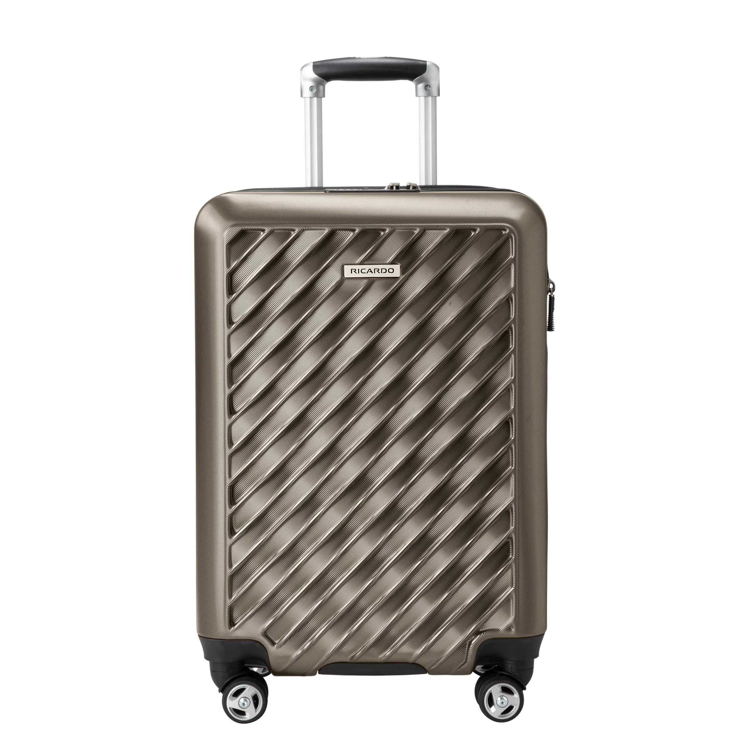 Melrose Hardside Carry-On Expandable Spinner