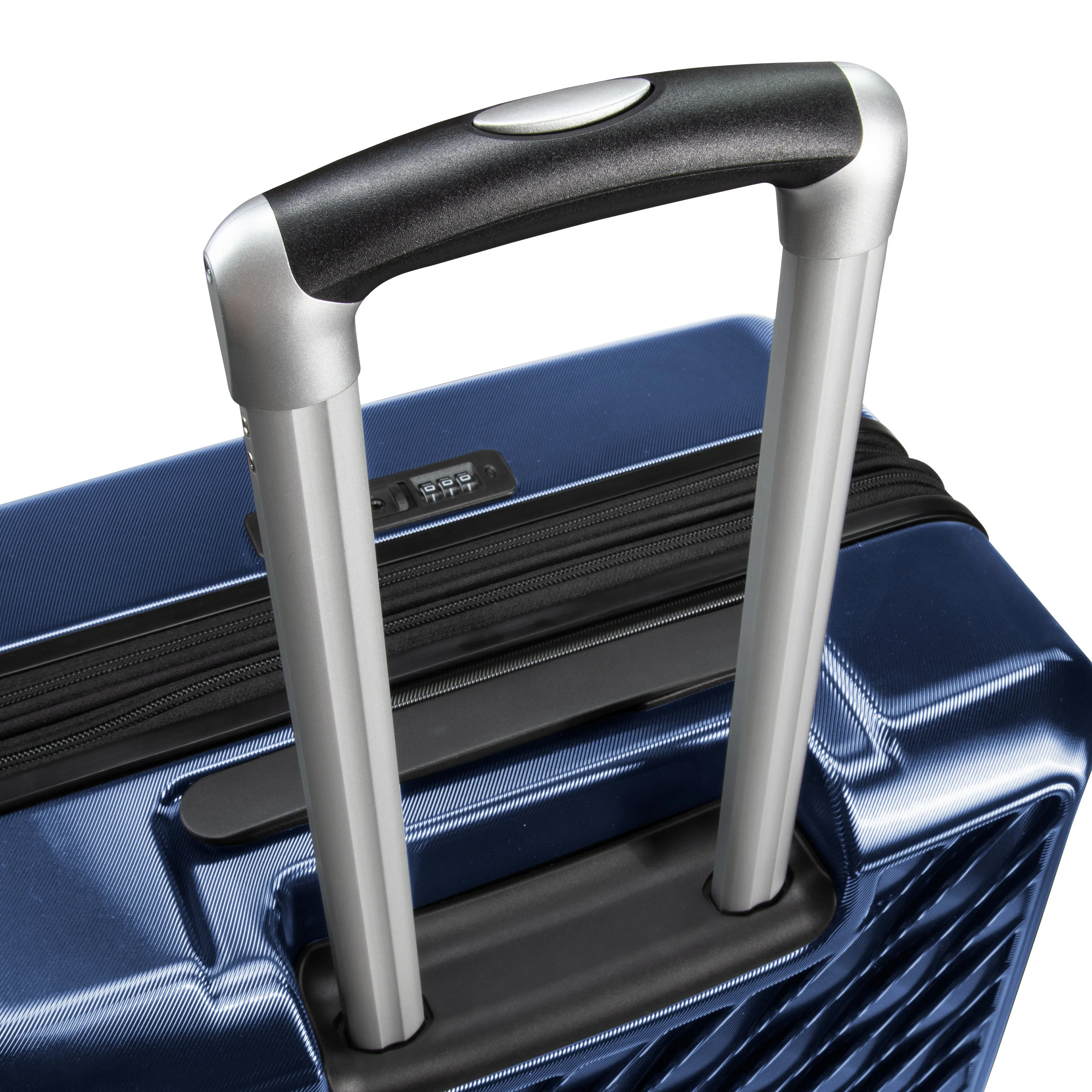 Melrose Hardside Carry-On Expandable Spinner