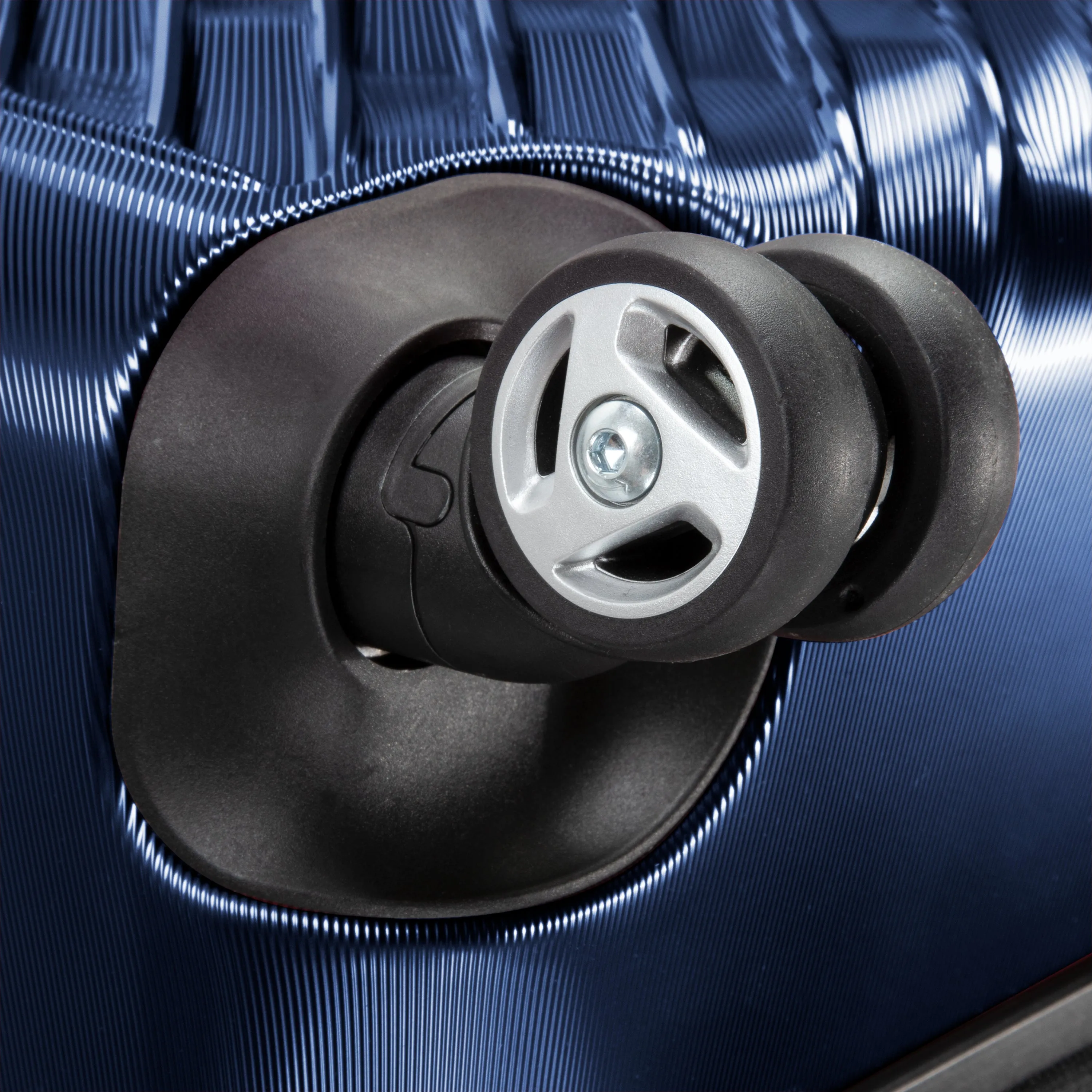 Melrose Hardside Carry-On Expandable Spinner
